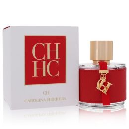 Ch Carolina Herrera Eau De Toilette Spray 3.4 Oz For Women