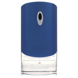 Givenchy Blue Label Eau De Toilette Spray (tester) 1.7 Oz For Men