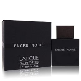 Encre Noire Eau De Toilette Spray 3.4 Oz For Men