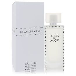 Perles De Lalique Eau De Parfum Spray 3.4 Oz For Women