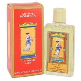 Pompeia Cologne Splash 3.3 Oz For Women