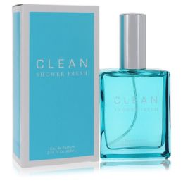 Clean Shower Fresh Eau De Parfum Spray 2.14 Oz For Women