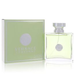 Versace Versense Eau De Toilette Spray 3.4 Oz For Women