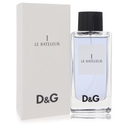 Le Bateleur 1 Eau De Toilette Spray 3.3 Oz For Men