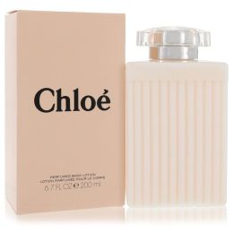 Chloe (new) Body Lotion 6.7 Oz For Women