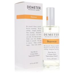 Demeter Beeswax Cologne Spray 4 Oz For Women