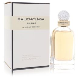 Balenciaga Paris Eau De Parfum Spray 2.5 Oz For Women