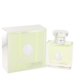 Versace Versense Eau De Toilette Spray (damaged Box) 1.7 Oz For Women