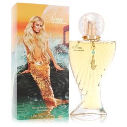 Siren Eau De Parfum Spray 3.4 Oz For Women