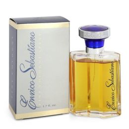 Enrico Sebastiano Eau De Cologne Spray 1.7 Oz For Men