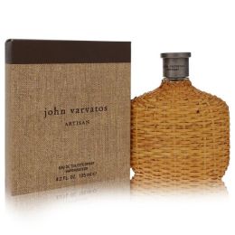 John Varvatos Artisan Eau De Toilette Spray 4.2 Oz For Men