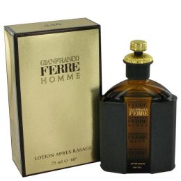 Ferre After Shave 2.5 Oz For Men