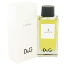 La Force 11 Eau De Toilette Spray 3.3 Oz For Women