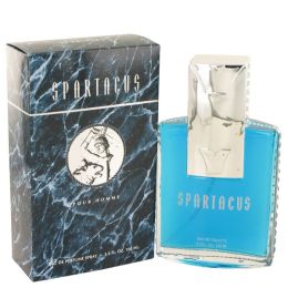 Spartacus Eau De Parfum Spray 3.4 Oz For Men