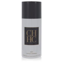 Ch Carolina Herrera Deodorant Spray 5 Oz For Men