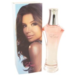 Eva Eau De Parfum Spray 3.4 Oz For Women