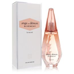 Ange Ou Demon Le Secret Eau De Parfum Spray 1.7 Oz For Women