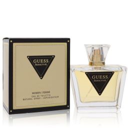 Guess Seductive Eau De Toilette Spray 2.5 Oz For Women