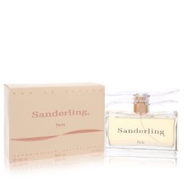 Sanderling Eau De Parfum Spray 3.3 Oz For Women