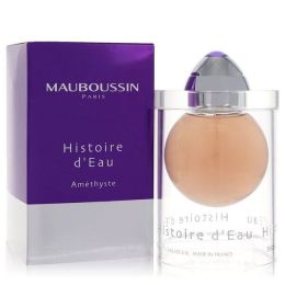 Histoire D'eau Amethyste Eau De Toilette Spray 2.5 Oz For Women