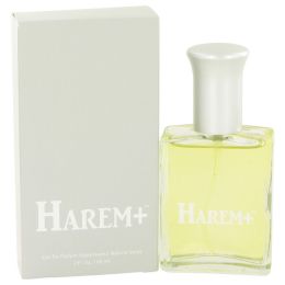 Harem Plus Eau De Parfum Spray 2 Oz For Men