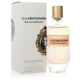 Eau Demoiselle Eau De Toilette Spray 3.3 Oz For Women