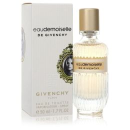 Eau Demoiselle Eau De Toilette Spray 1.7 Oz For Women