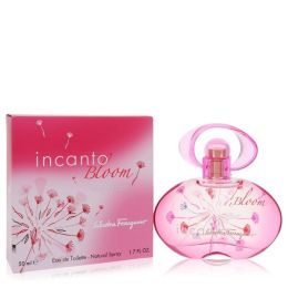 Incanto Bloom Eau De Toilette Spray (new Edition) 1.7 Oz For Women