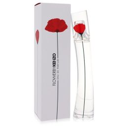 Kenzo Flower Eau De Parfum Spray 1 Oz For Women