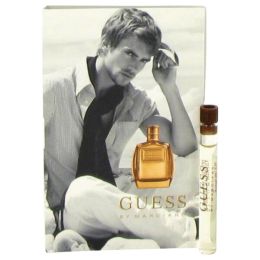 Guess Marciano Vial (sample) 0.05 Oz For Men