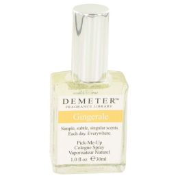 Demeter Gingerale Cologne Spray 1 Oz For Women