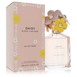 Daisy Eau So Fresh Eau De Toilette Spray 4.2 Oz For Women