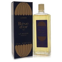 Reve D'or Cologne Splash 14.25 Oz For Women