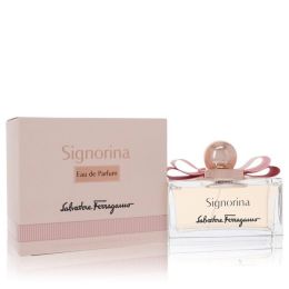 Signorina Eau De Parfum Spray 3.4 Oz For Women