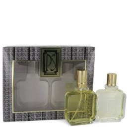 Paul Sebastian Gift Set - 4 Oz Cologne Spray + 4 Oz After Shave -- For Men