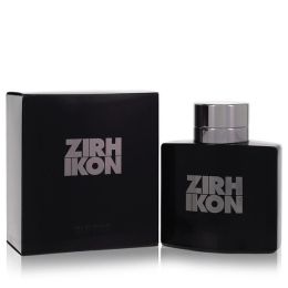 Zirh Ikon Eau De Toilette Spray 2.5 Oz For Men