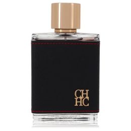 Ch Carolina Herrera Eau De Toilette Spray (tester) 3.4 Oz For Men