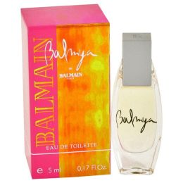 Balmya Mini Edt 0.17 Oz For Women