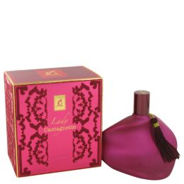 Lady Castagnette Eau De Parfum Spray 3.3 Oz For Women