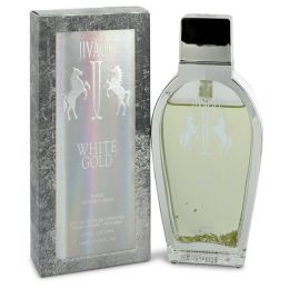 Jivago White Gold Eau De Parfum Spray 3.4 Oz For Men