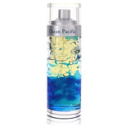 Ocean Pacific Cologne Spray (unboxed) 1.7 Oz For Men