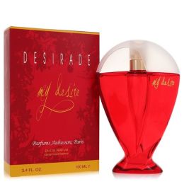 Desirade My Desire Eau De Parfum Spray 3.4 Oz For Women