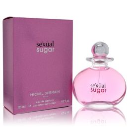 Sexual Sugar Eau De Parfum Spray 4.2 Oz For Women