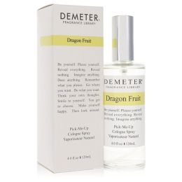 Demeter Dragon Fruit Cologne Spray 4 Oz For Women