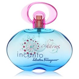 Incanto Charms Eau De Toilette Spray (unboxed) 3.4 Oz For Women