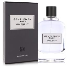 Gentlemen Only Eau De Toilette Spray 3.4 Oz For Men