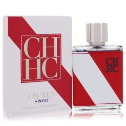 Ch Sport Eau De Toilette Spray 3.4 Oz For Men