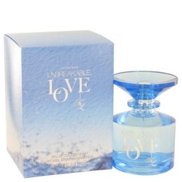 Unbreakable Love Eau De Toilette Spray 3.4 Oz For Women