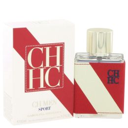 Ch Sport Eau De Toilette Spray 1.7 Oz For Men