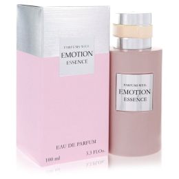 Emotion Essence Eau De Parfum Spray 3.3 Oz For Women